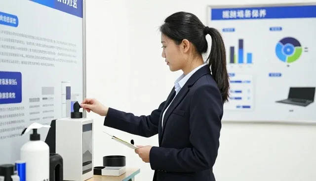 工业设备选型中的关键考量因素解析