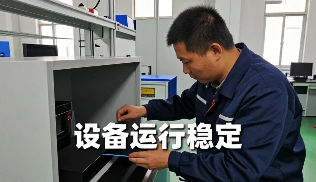 工业设备配套售后维保:工业设备配套企业须知