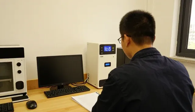 工业设备运行稳定对维护效率的直接影响分析